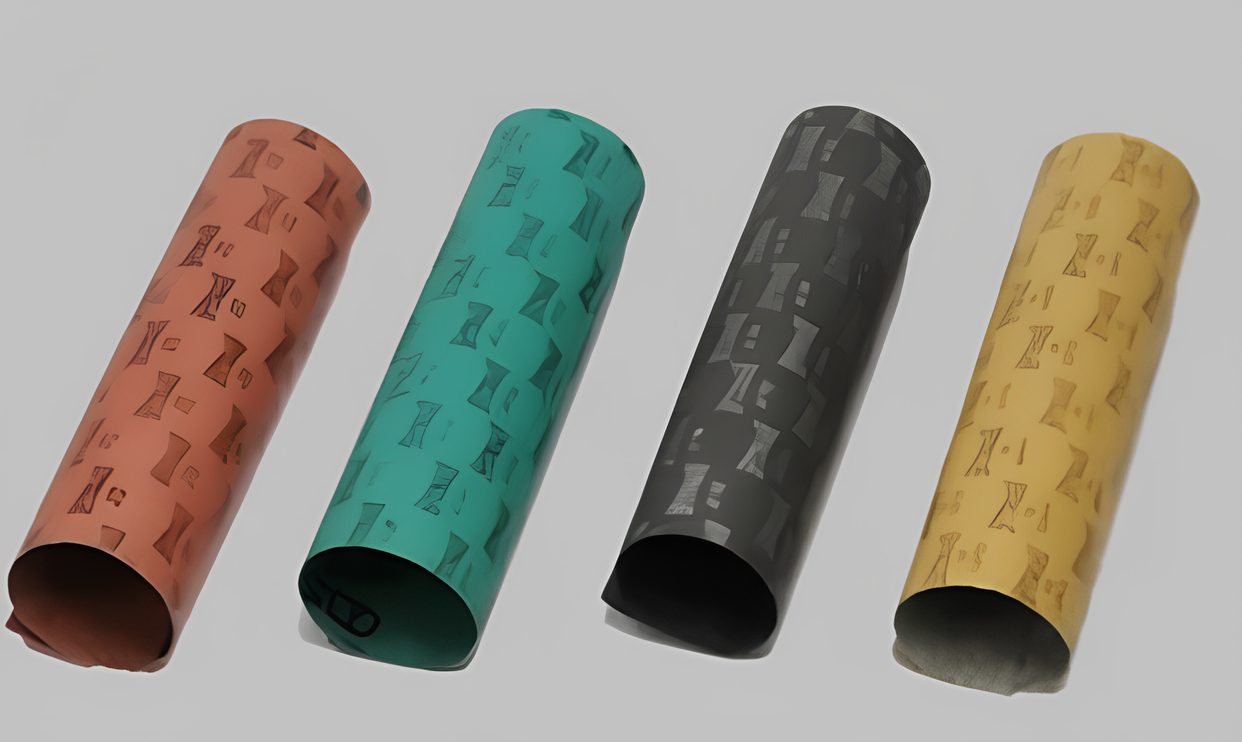 Non-Asbestos Gasket Sheets