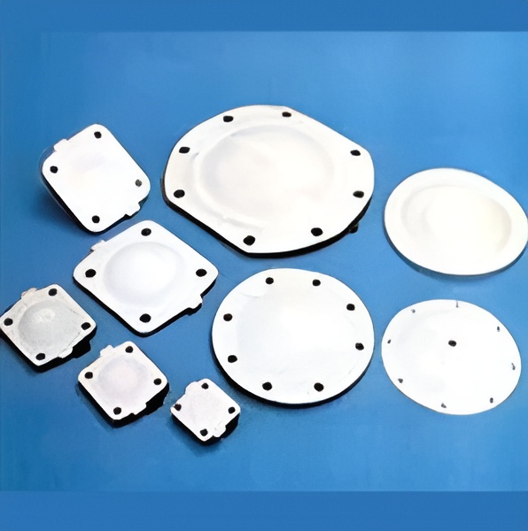 Specialty Sealing Solutions